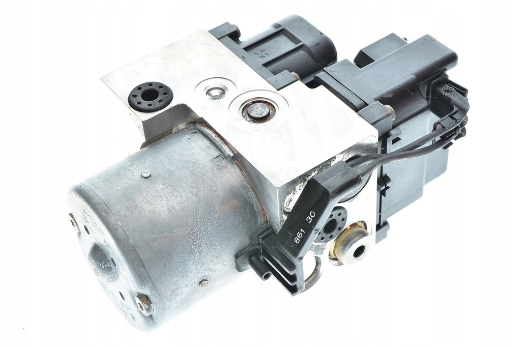 фото №10, Насос abs monterey 11000030810 897162192