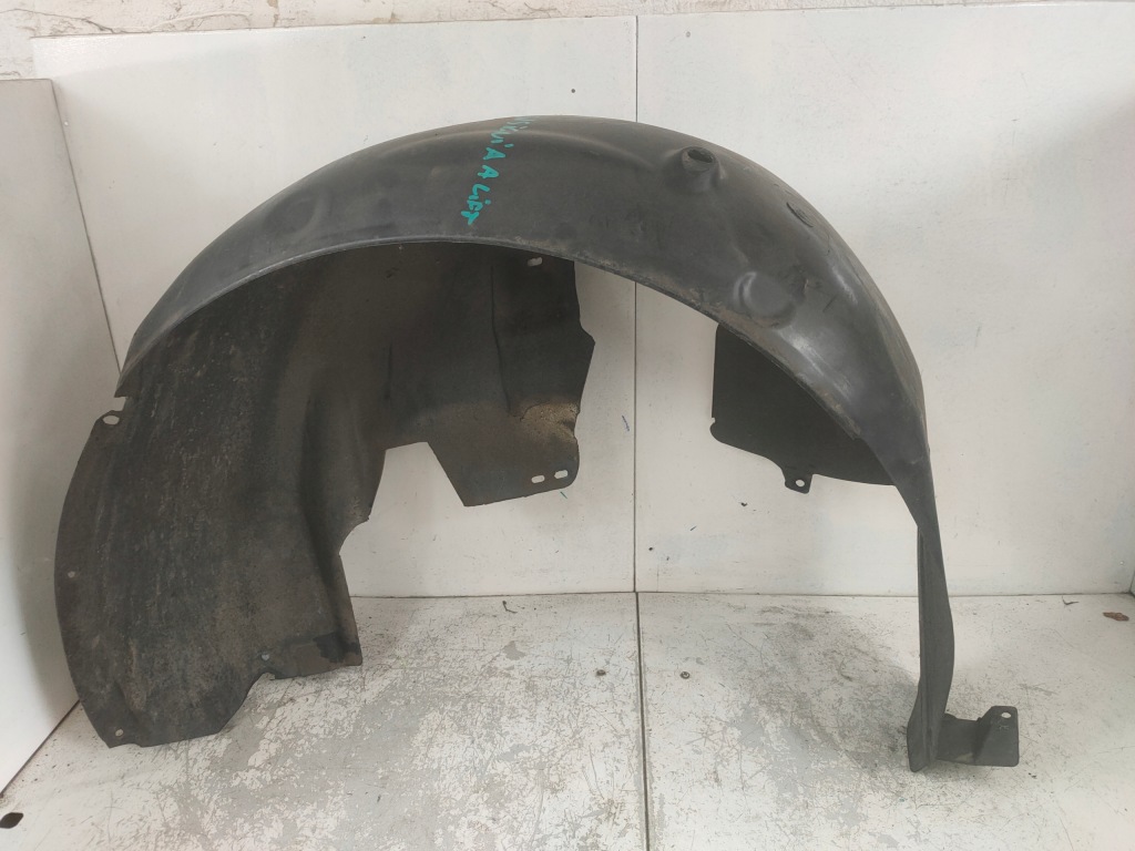 фото №1, Підкрилок задня задні хетчбек opel insignia 22816843