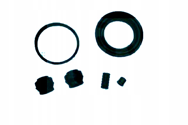 фото №2, Набір ремонтний супорт mazda перед rx-8 2,6 03-1