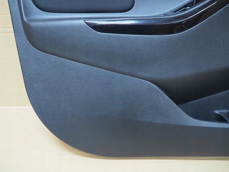 фото №4, Обивка обшивка дверь левый перед ford ka plus