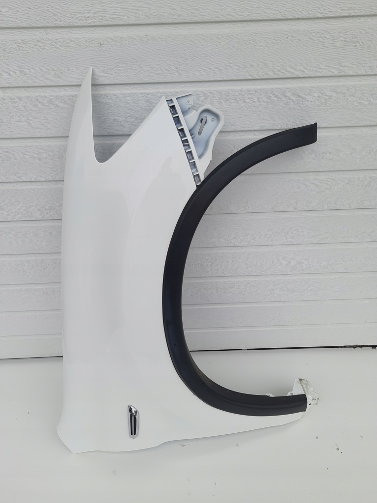 Купить Mitsubishi asx крыло  правый  передний перед w13