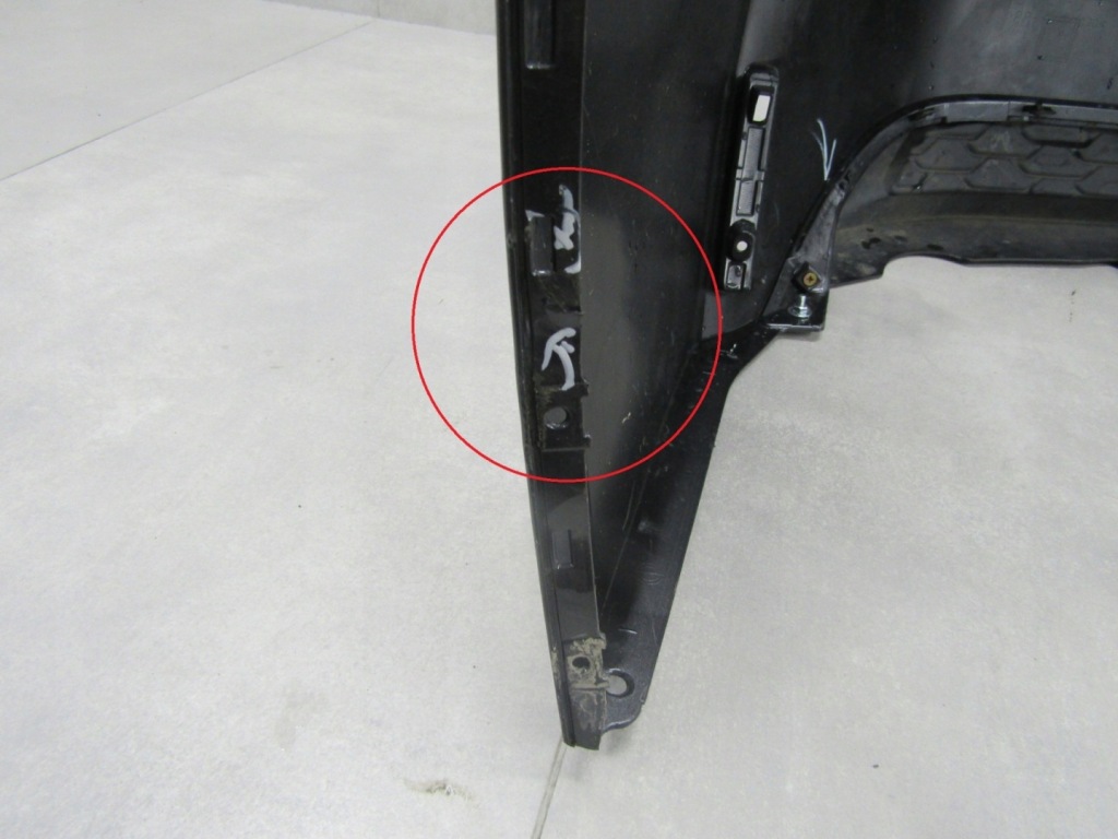 фото №12, Бампер задня задній toyota corolla 12 xii e21 gr sport kombi 18-