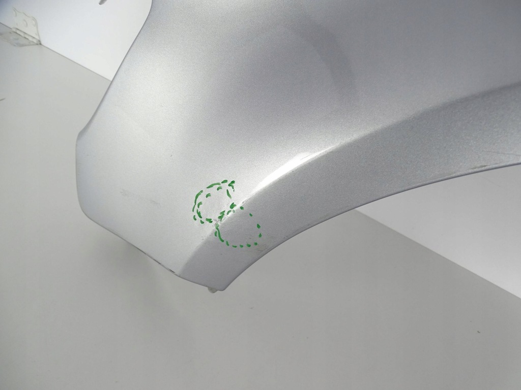 фото №7, Крыло перед левый audi a3 8v 8v3 8v4