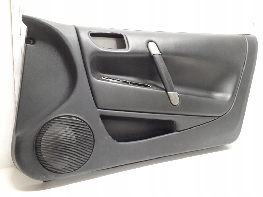 фото №13, Mitsubishi eclipse 3g 99-05 обшивка оббивка права перед mr602665