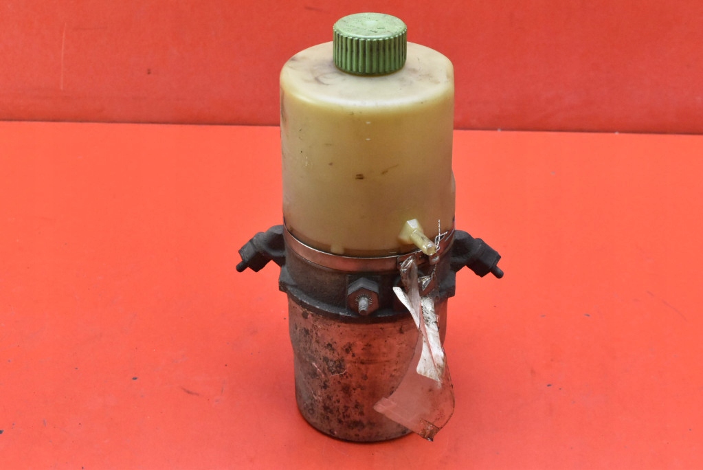 фото №4, Насос усилителя 6r0423156a skoda roomster 1 i 1.9 tdi 105 km 06-10