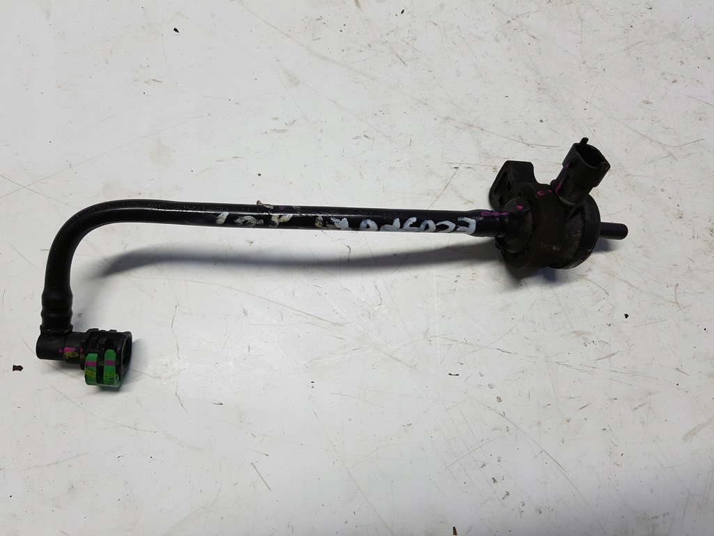 фото №1, Ford ecosport электроклапан cn119g866aa