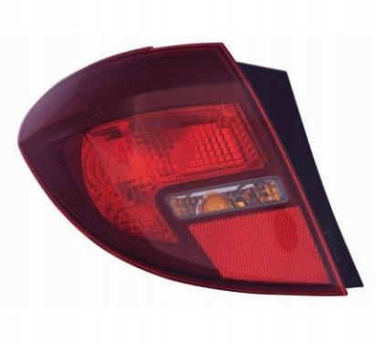 фото №3, Depo opel pr