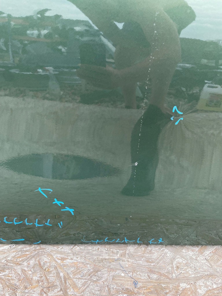 фото №8, Kia proceed iii двері праве передні