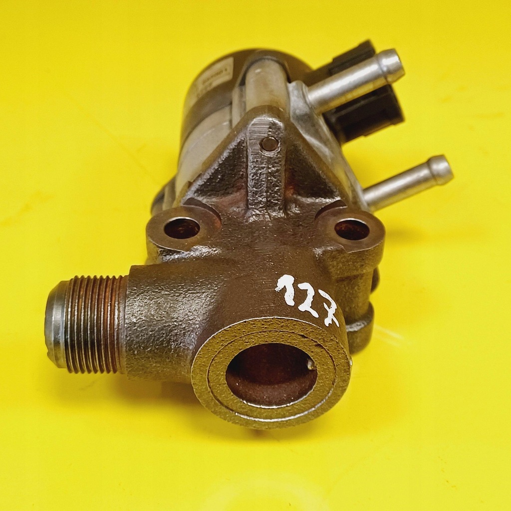 фото №7, Клапан egr nissan almera 147105m001 nr127