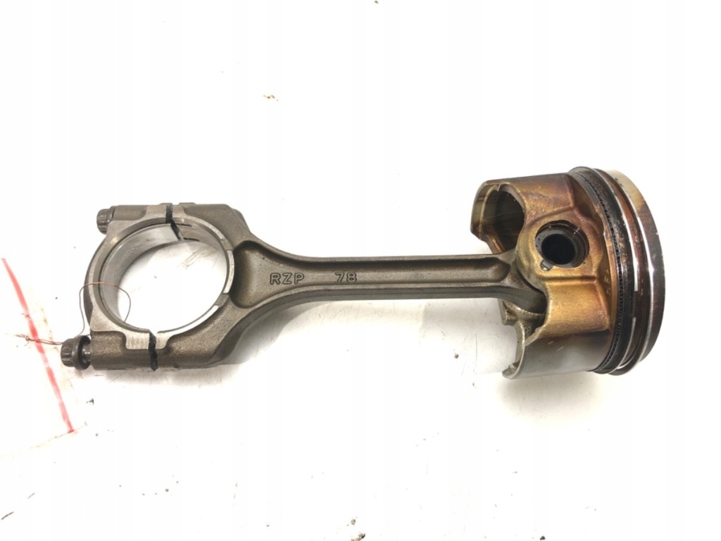 фото №3, Поршень с шатун honda cr-v iii 2.0 150km r20a2