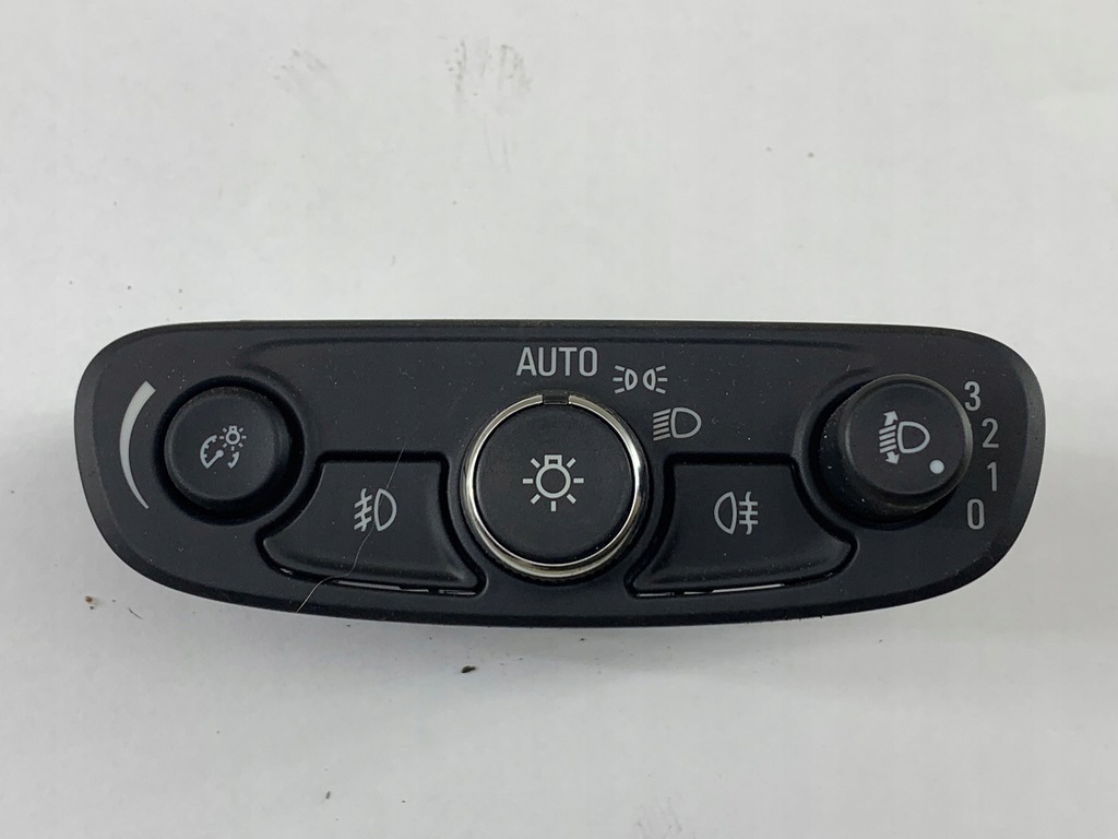 фото №1, Opel insignia b перемикач світла 39121795