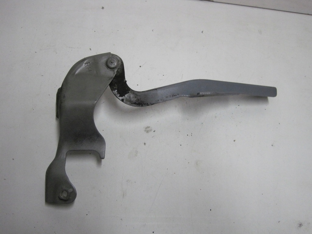 фото №5, Петля капот subaru forester iii правый левый