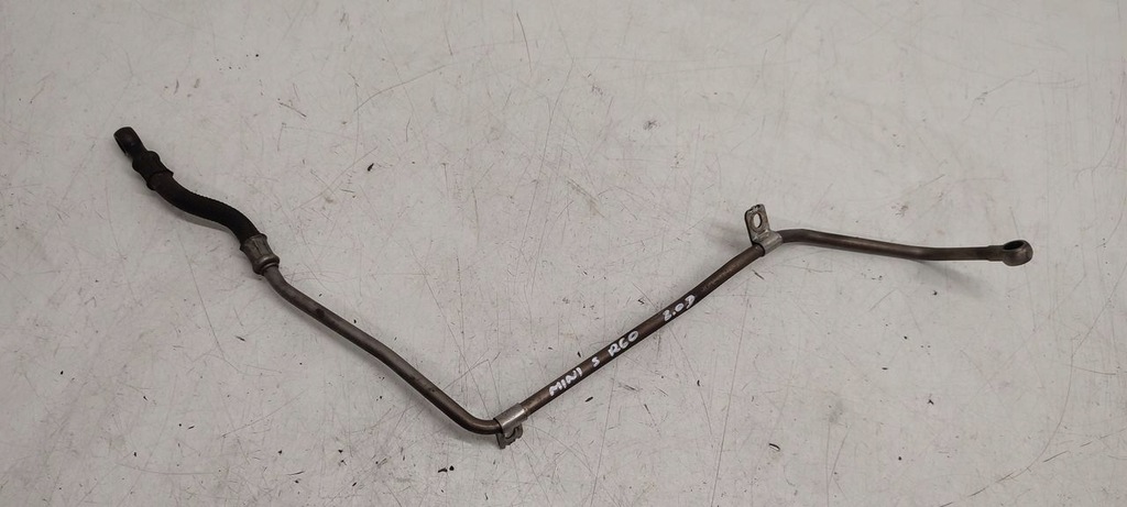 фото №1, Wąż шланг масляный turbo mini cooper r60 countryman 2,0d