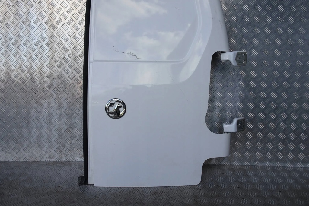 фото №2, Opel combo e berlingo iv prartner 4 proace двері задня задні праве 18-