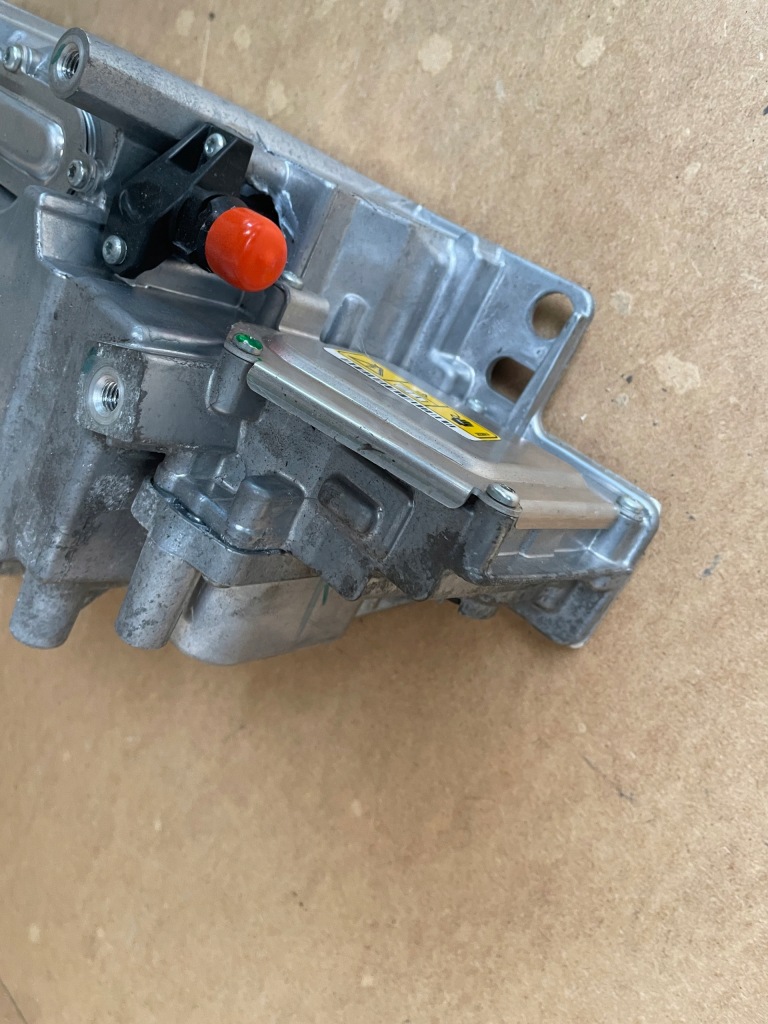 Bmw f45 seria 2 конвертер гібридний блок запалювання 42013606 Недорого