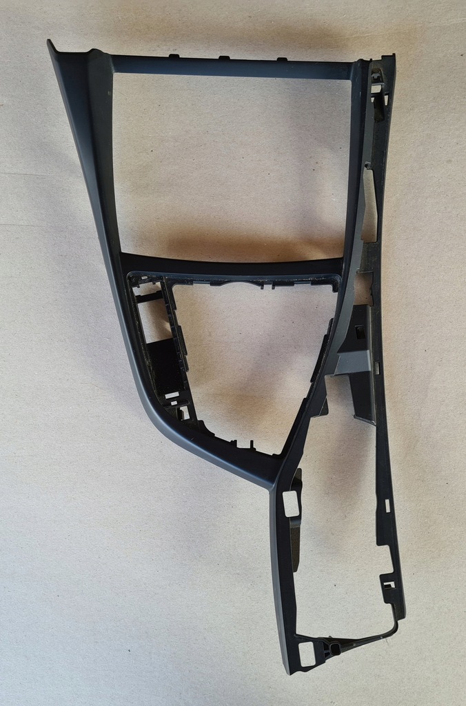 фото №1, Bmw 1 f20 f21 2 f22 f23 защита рамка туннель рычаг переключения передач