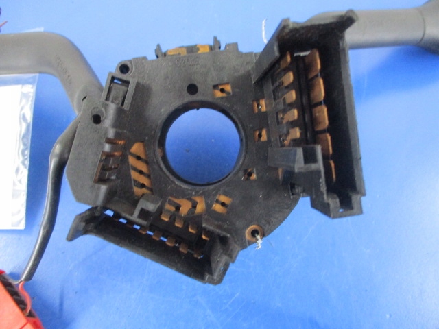 фото №5, Vw polo 94-99 перемикачі перемикачі перемикач підрульовий