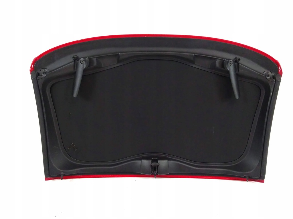 фото №6, Chevrolet corvette c7 кришка дах дах kompletny 2014-19