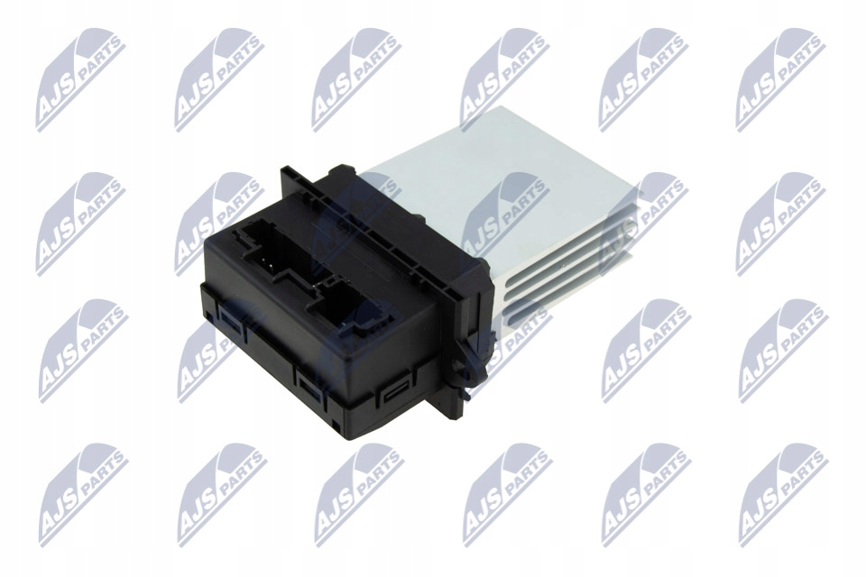 фото №14, Nty резистор вентилятор peugeot 406 1999- renault master ii 2000- с