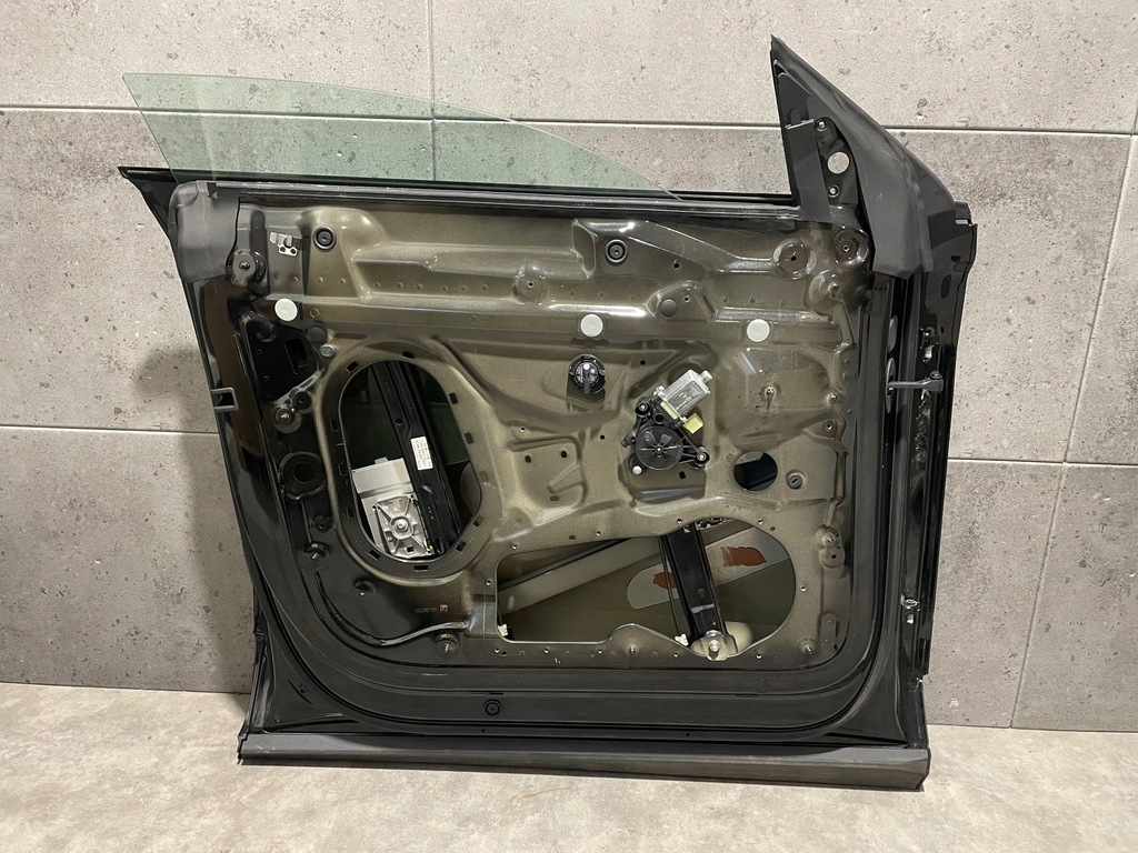 фото №7, Audi q8 sq8 rsq8 s line повний двері ліва передні ly9t подвійний скло