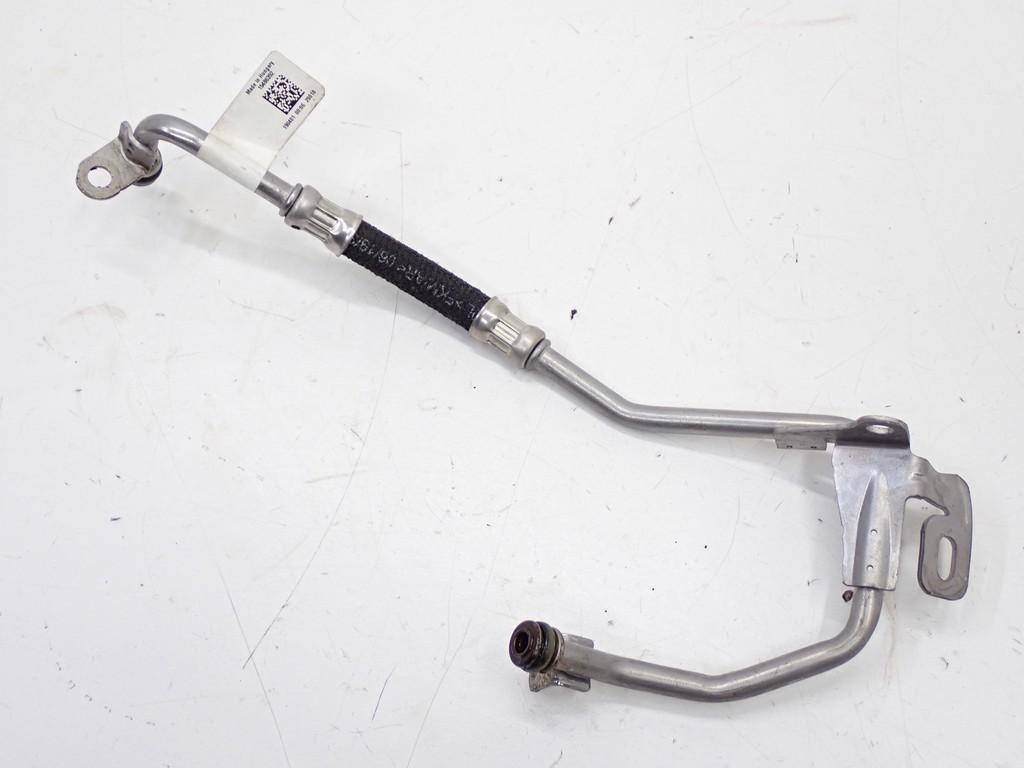 фото №2, Wąż шланг трубка масла турбины renault megane iv scenic iv 1.3 tce 19r