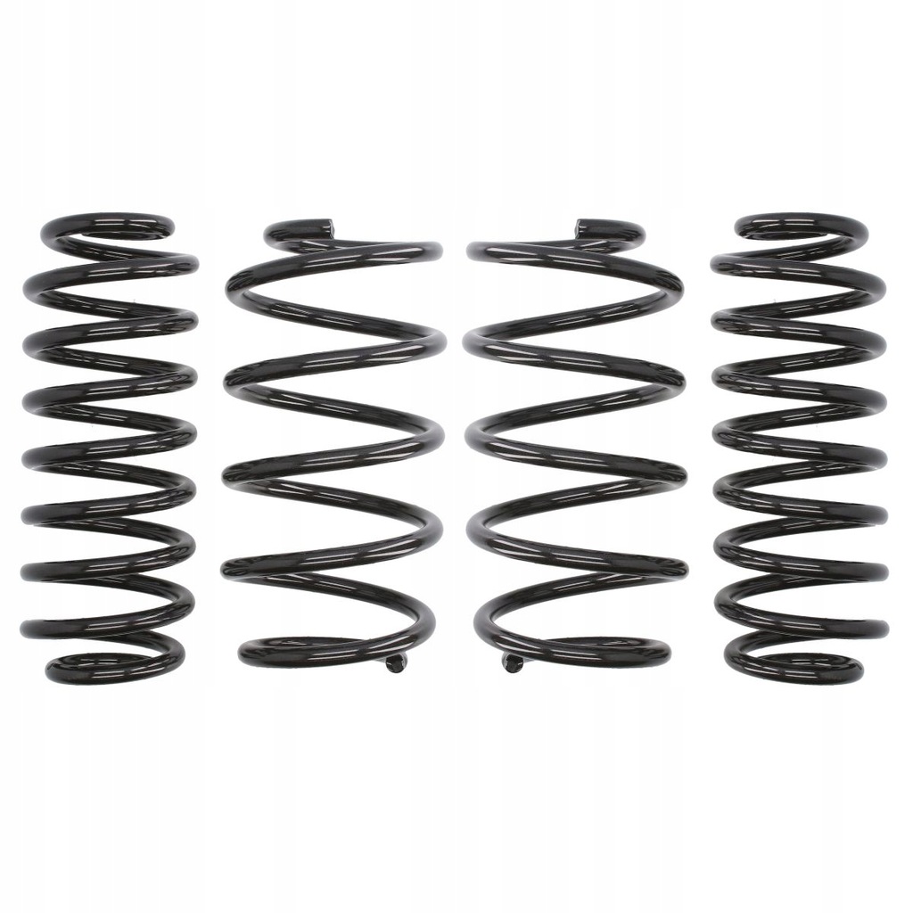 фото №1, Пружины eibach pro kit vw scirocco