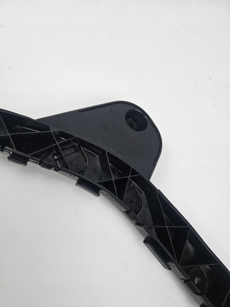 фото №11, Kia ceed i kombi 2006 - 2012 направляющая кронштейн бампера задняя левый 86613-1h100