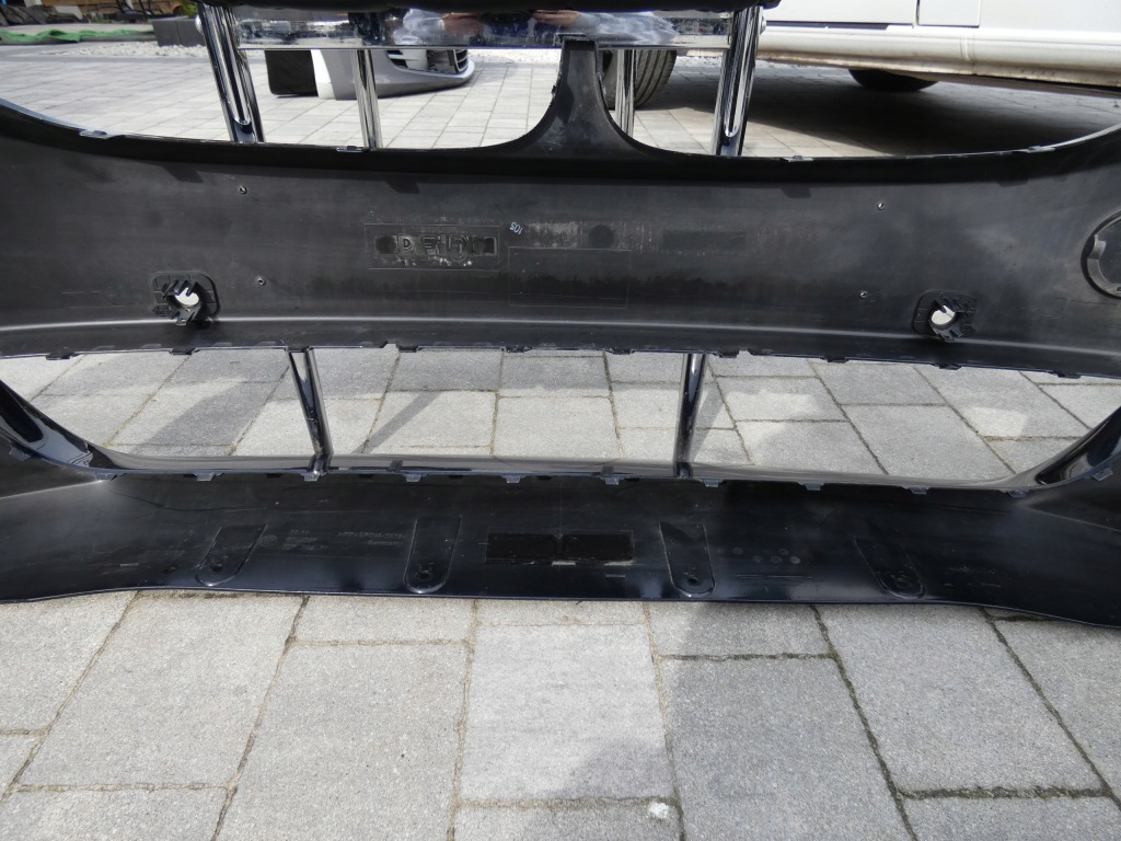 Купити Бампер bmw 5 g30 g31 m-pakiet przed liftem