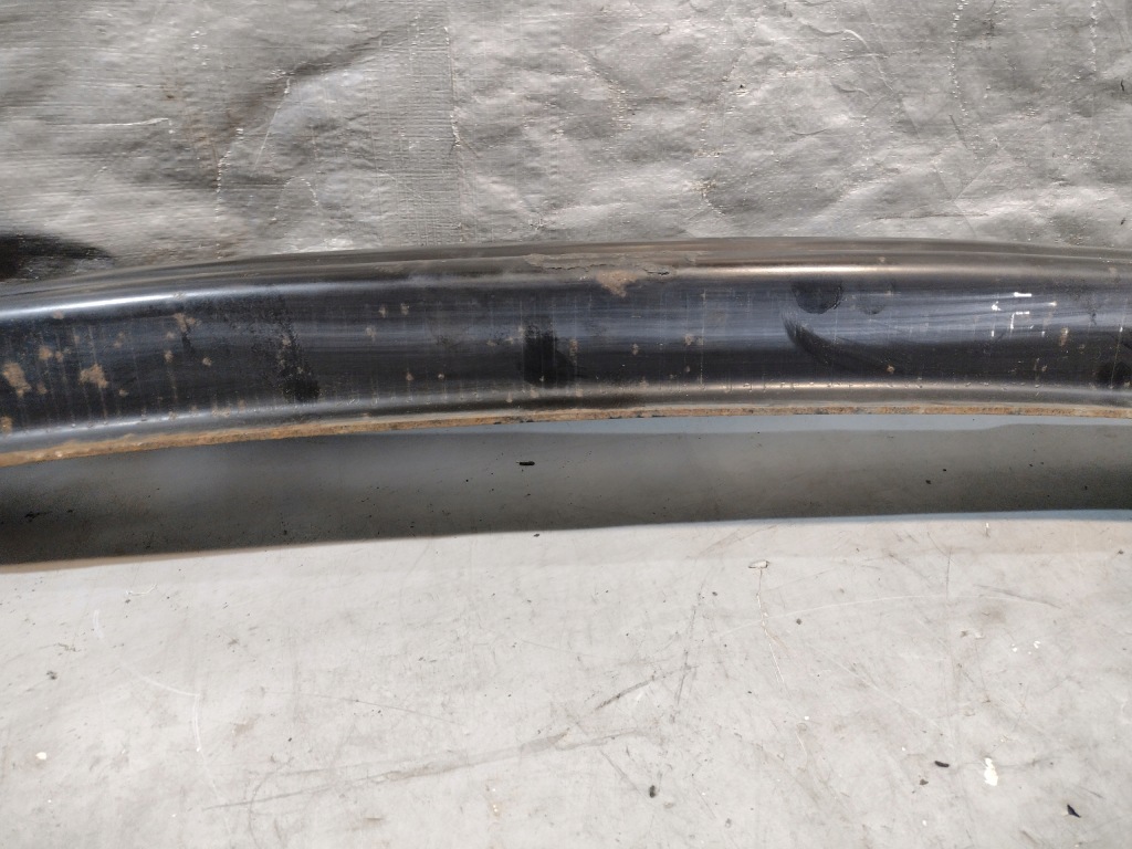 фото №9, Балка бампера заднього volkswagen passat b6 sedan 3c0807311a