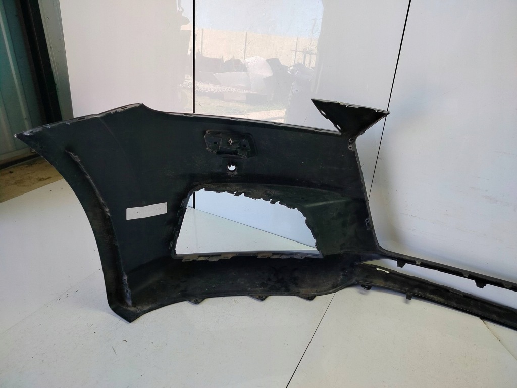 фото №8, Бампер перед audi tt 8s0 s-line 14-19