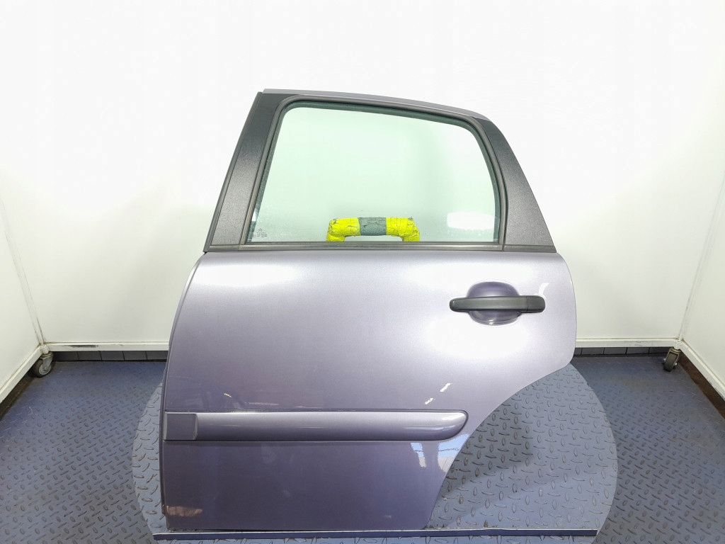 фото №1, Citroen c3 i lift hb 5d двері задня задні ліва ktc