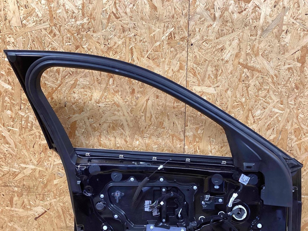 фото №10, Jaguar f-pace дверь передние левая t4a1369 hk83-20125-aa