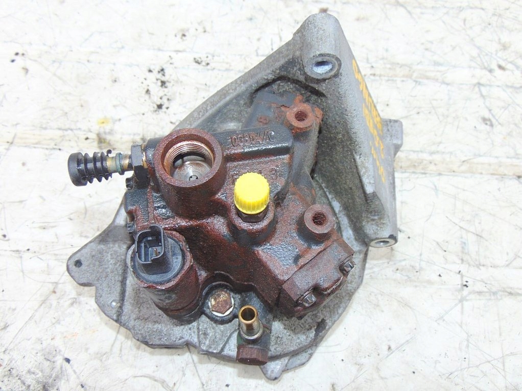 фото №7, Citroen berlingo i 2.0 hdi 04r насос впрыскная