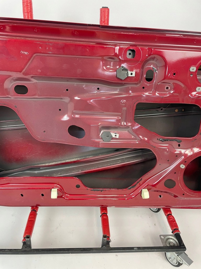 фото №13, Ford mustang vi 2015+ двері ліва водія