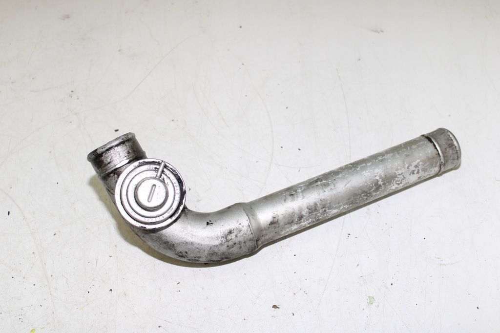 фото №1, Bmw e34 525tds труба egr клапан 72168703