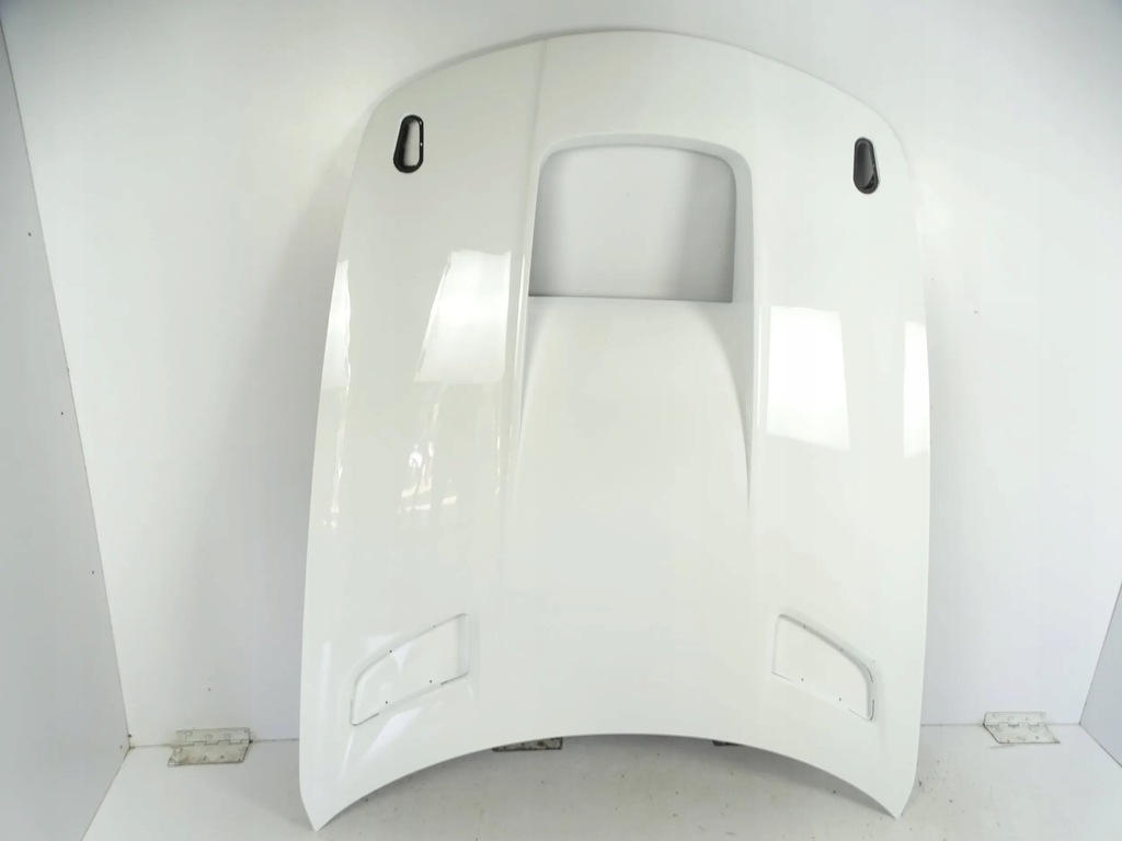 фото №1, Капот mercedes sls gt3 w197 карбон