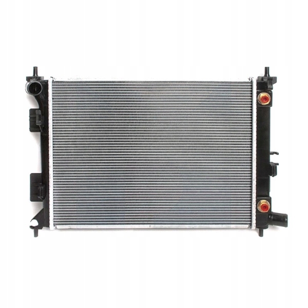 Купить Радиатор воды к hyundai i20