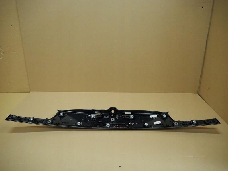 фото №6, Накладка крышки pod камера grand cherokee wk2 lift