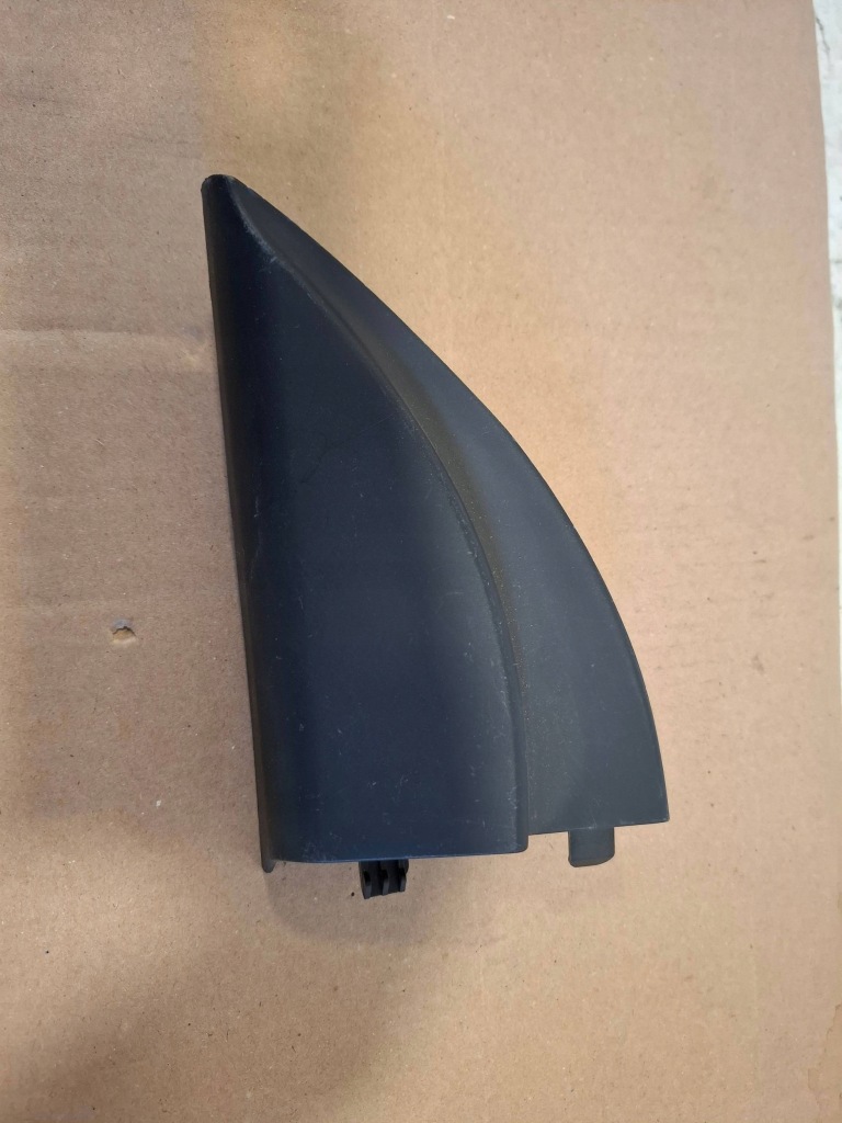 фото №1, Hyundai i30 ii треугольник дверь левый перед 87650-a5010