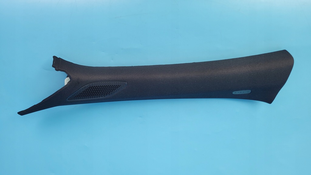 фото №12, Mercedes w177 a180 22r 2.0 cdi обшивка захист стійка a ліва a1776908002