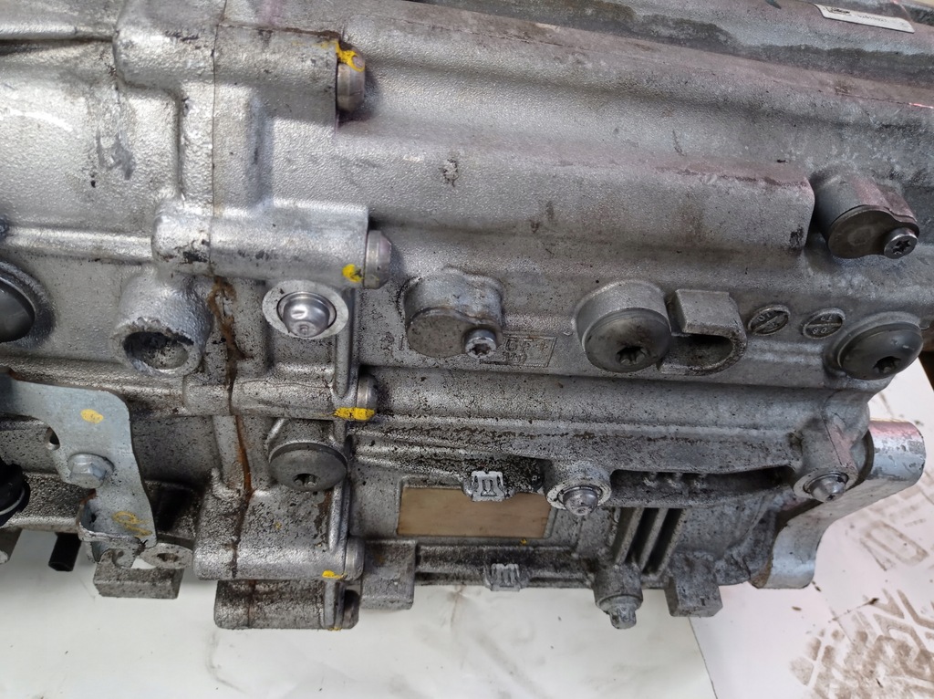 фото №10, Коробка передач передач 1067401118 1067-401-118