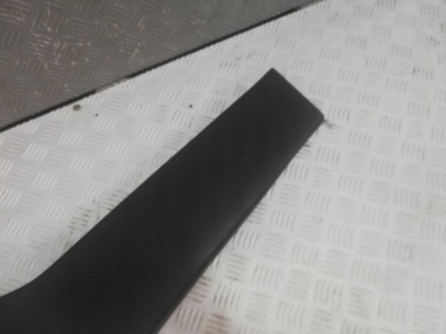 фото №2, Ford ka plus + молдинг защита стойка левый