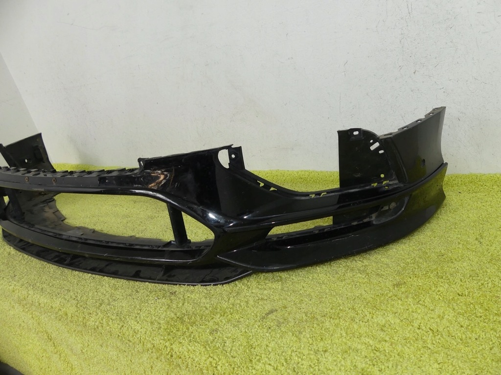 фото №8, Бампер continental gt gtc speed lift v8s карбон оригінал