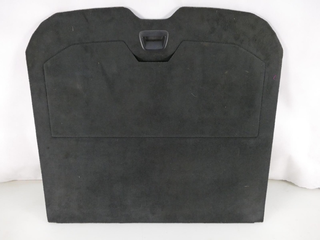 фото №1, Volvo xc60 i lift підлога плита багажника обшивка