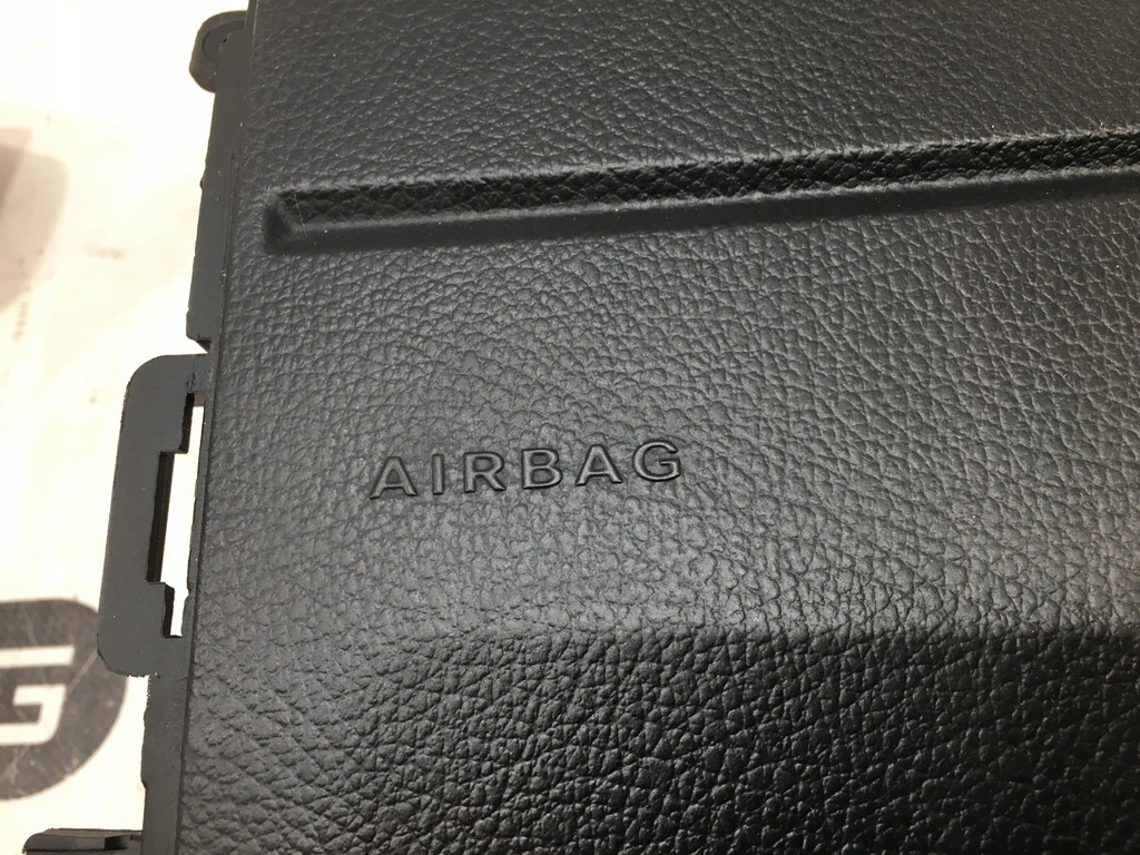 фото №4, Mercedes sprinter 906 подушка безопасности водителя пассажир ремни