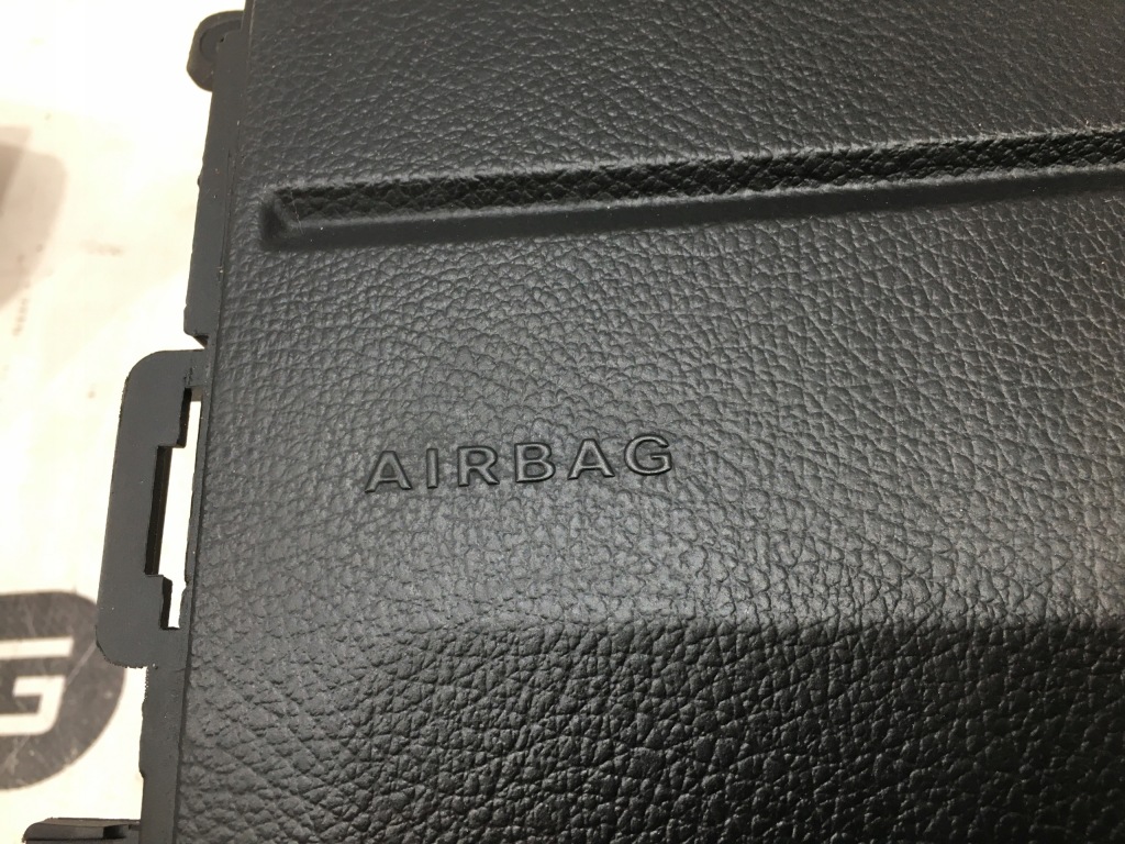 фото №4, Mercedes sprinter 906 подушка безпеки водія пасажира ремені оригінал демонтаж