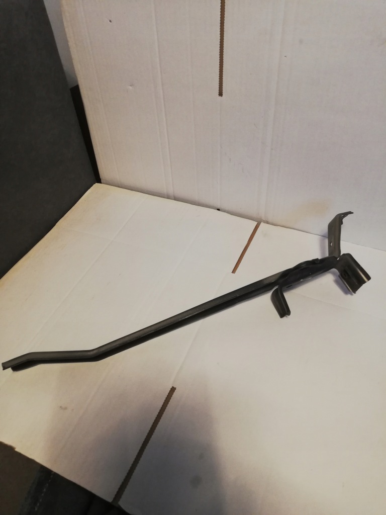 Купить Auris ii усилитель передние поперечина середина