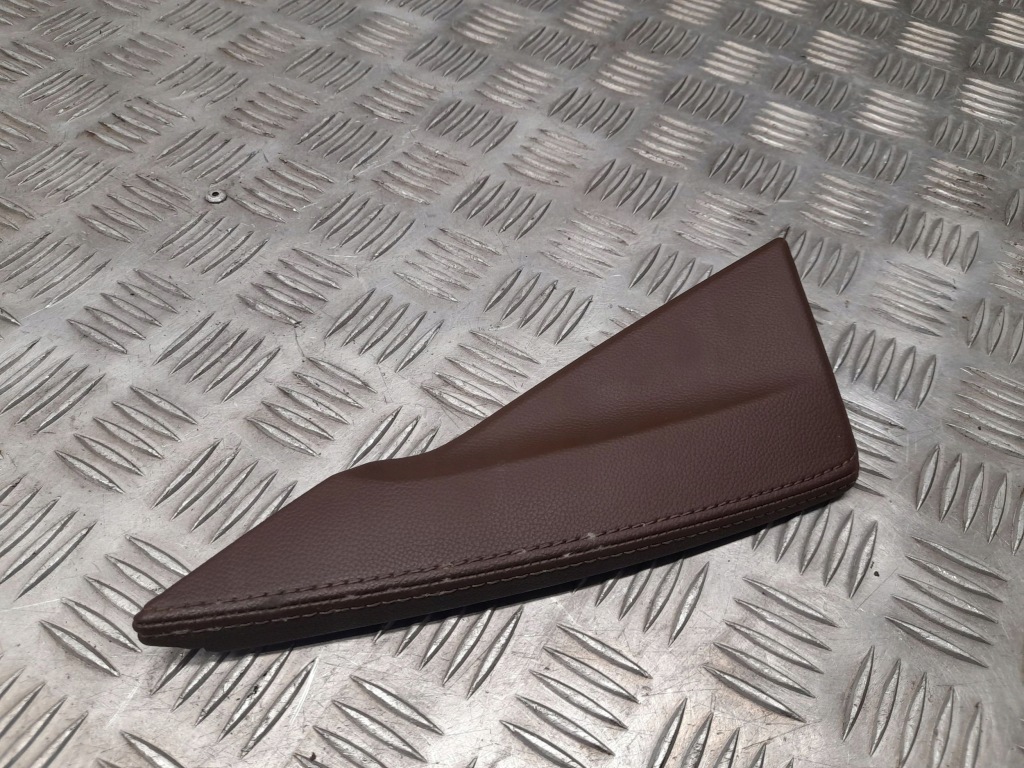 фото №1, Alfa romeo stelvio 2018 другой элементы туннель среднего