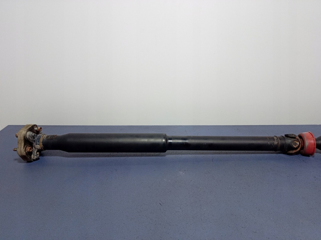 фото №2, Mercedes s w222 3.0 cdi 4matic wał приводной