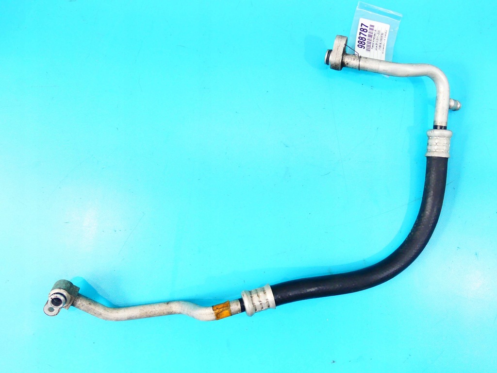 фото №1, Шланг кондиціонера lexus gs iv 11-20 3.5h 450h